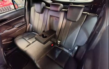 Mitsubishi Eclipse Cross 1.5 Mivec Turbo Hpe - Foto #8