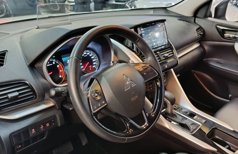 Mitsubishi Eclipse Cross 1.5 Mivec Turbo Hpe - Foto #9