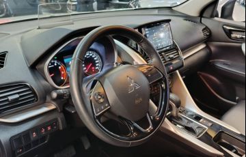 Mitsubishi Eclipse Cross 1.5 Mivec Turbo Hpe - Foto #9