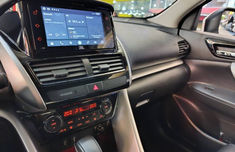 Mitsubishi Eclipse Cross 1.5 Mivec Turbo Hpe - Foto #10