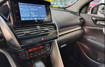 Mitsubishi Eclipse Cross 1.5 Mivec Turbo Hpe - Foto #10