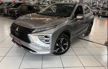 Mitsubishi Eclipse Cross 1.5 Mivec Turbo Hpe
