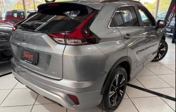 Mitsubishi Eclipse Cross 1.5 Mivec Turbo Hpe - Foto #2
