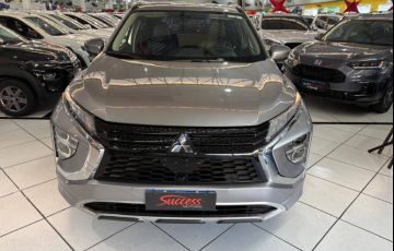Mitsubishi Eclipse Cross 1.5 Mivec Turbo Hpe - Foto #3