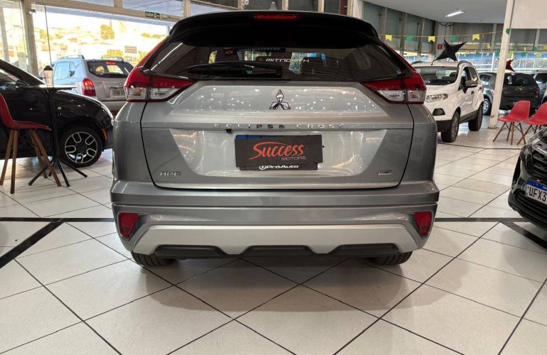 Mitsubishi Eclipse Cross 1.5 Mivec Turbo Hpe - Foto #5