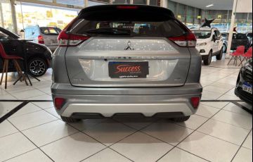Mitsubishi Eclipse Cross 1.5 Mivec Turbo Hpe - Foto #5