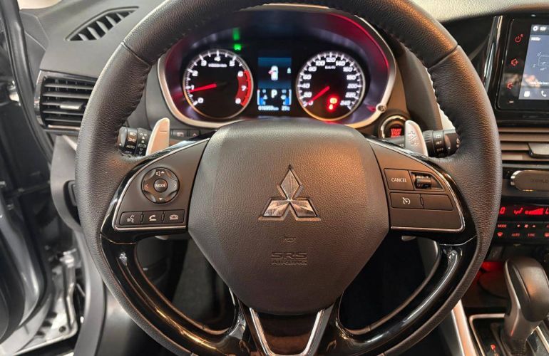 Mitsubishi Eclipse Cross 1.5 Mivec Turbo Hpe - Foto #6