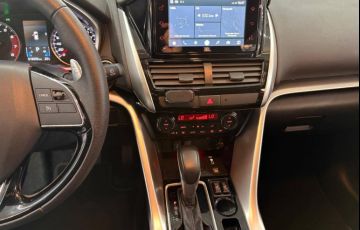 Mitsubishi Eclipse Cross 1.5 Mivec Turbo Hpe - Foto #7