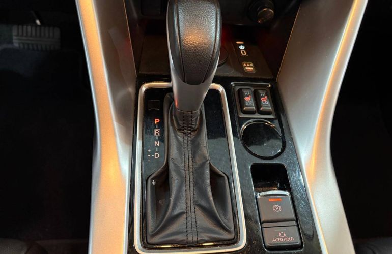 Mitsubishi Eclipse Cross 1.5 Mivec Turbo Hpe - Foto #8