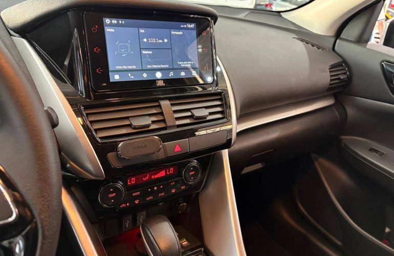 Mitsubishi Eclipse Cross 1.5 Mivec Turbo Hpe - Foto #9