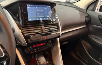Mitsubishi Eclipse Cross 1.5 Mivec Turbo Hpe - Foto #9