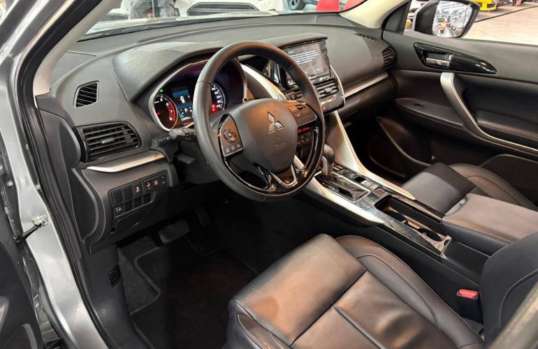 Mitsubishi Eclipse Cross 1.5 Mivec Turbo Hpe - Foto #10