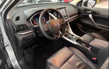 Mitsubishi Eclipse Cross 1.5 Mivec Turbo Hpe - Foto #10