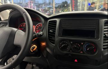 Mitsubishi L200 Triton 2.4 16V Turbo Sport GL CD 4x4 - Foto #8