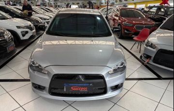 Mitsubishi Lancer 2.0 Gt 16v - Foto #3