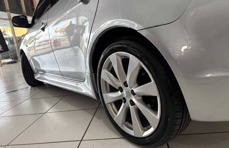 Mitsubishi Lancer 2.0 Gt 16v - Foto #7