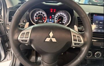Mitsubishi Lancer 2.0 Gt 16v - Foto #9