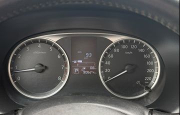 Nissan Kicks 1.6 S CVT (Flex)