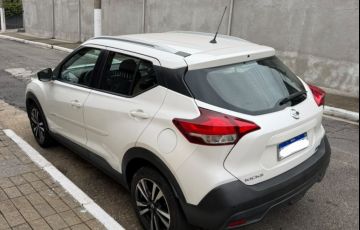Nissan Kicks 1.6 S CVT (Flex) - Foto #6