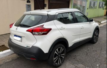 Nissan Kicks 1.6 S CVT (Flex) - Foto #7