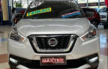 Nissan Kicks 1.6 16V S - Foto #2