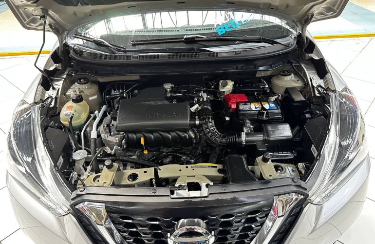 Nissan Kicks 1.6 16V S - Foto #3