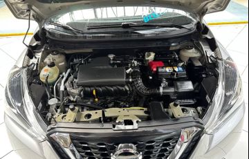 Nissan Kicks 1.6 16V S - Foto #3