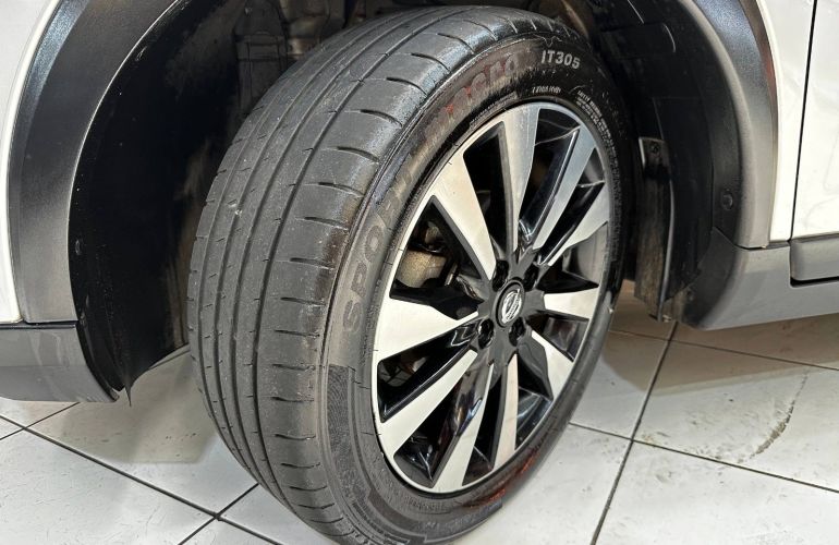 Nissan Kicks 1.6 16V S - Foto #5