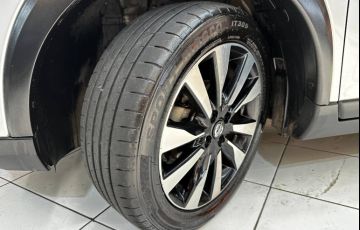 Nissan Kicks 1.6 16V S - Foto #5