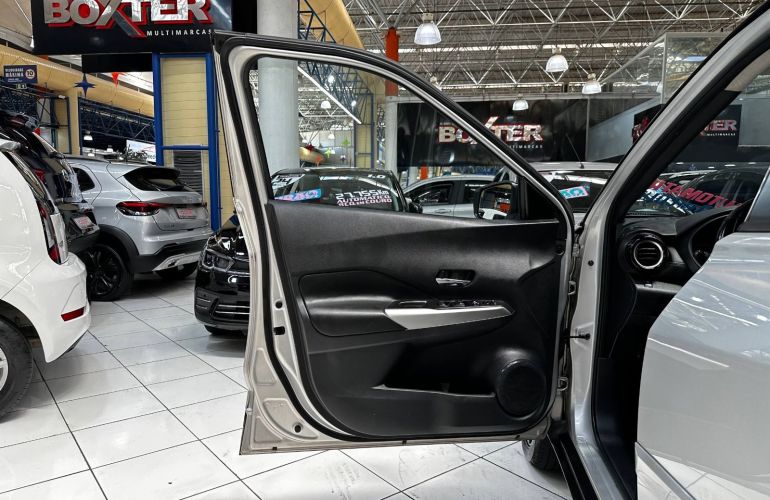 Nissan Kicks 1.6 16V S - Foto #7