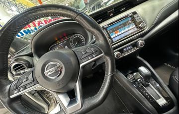 Nissan Kicks 1.6 16V S - Foto #8