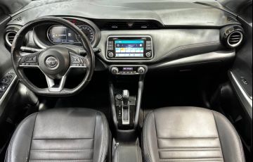 Nissan Kicks 1.6 16V S - Foto #9