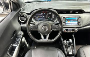 Nissan Kicks 1.6 16V S - Foto #10
