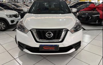 Nissan Kicks 1.6 16V Sl - Foto #3