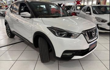 Nissan Kicks 1.6 16V Sl - Foto #4