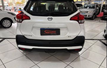 Nissan Kicks 1.6 16V Sl - Foto #5