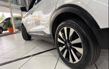 Nissan Kicks 1.6 16V Sl - Foto #6