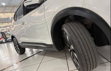Nissan Kicks 1.6 16V Sl - Foto #7
