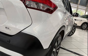 Nissan Kicks 1.6 16V Sl - Foto #8