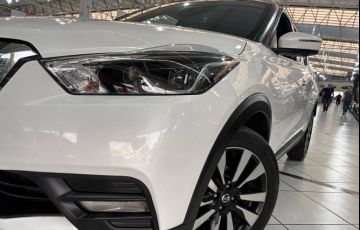 Nissan Kicks 1.6 16V Sl - Foto #9