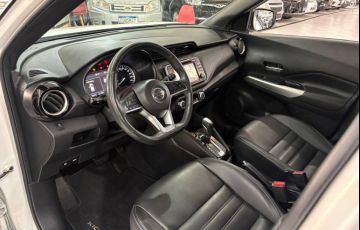 Nissan Kicks 1.6 16V Sl - Foto #10