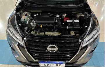 Nissan Kicks 1.6 16V Advance - Foto #4