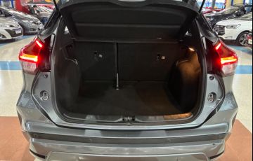 Nissan Kicks 1.6 16V Advance - Foto #7