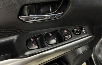 Nissan Kicks 1.6 16V Advance - Foto #8