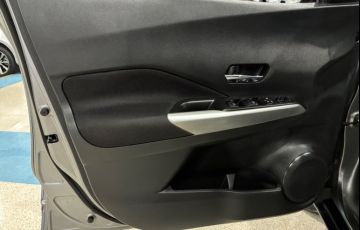 Nissan Kicks 1.6 16V Advance - Foto #9
