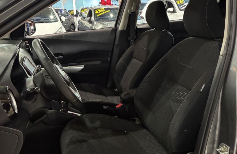 Nissan Kicks 1.6 16V Advance - Foto #10