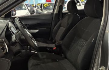 Nissan Kicks 1.6 16V Advance - Foto #10