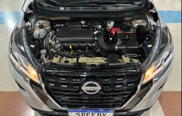 Nissan Kicks 1.6 16V Advance - Foto #5