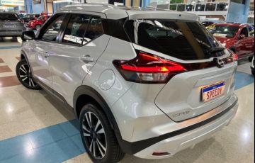 Nissan Kicks 1.6 16V Advance - Foto #6