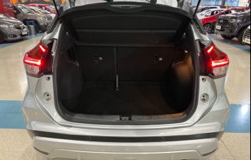 Nissan Kicks 1.6 16V Advance - Foto #9